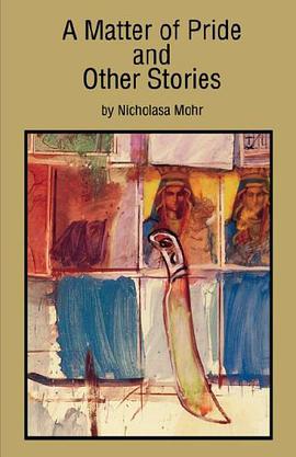 A Matter of Pride and Other Stories pdf epub mobi 电子书 下载