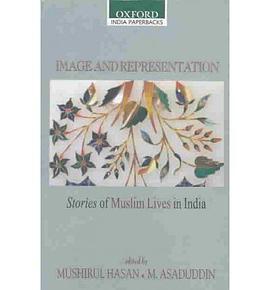 Image and Representation pdf epub mobi 电子书 下载