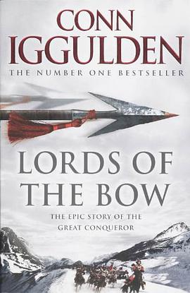Lords of the Bow pdf epub mobi 电子书 下载