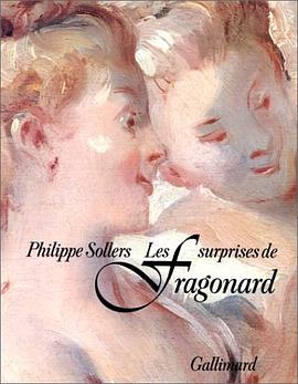 Les surprises de Fragonard pdf epub mobi 电子书 下载