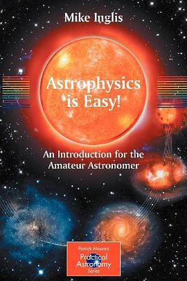 Astrophysics is Easy!