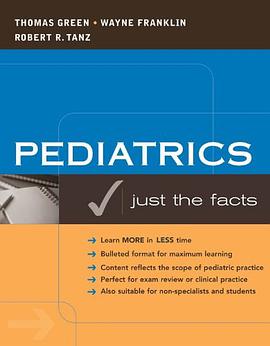 Pediatrics pdf epub mobi 电子书 下载