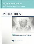 Pediatrics pdf epub mobi 电子书 下载
