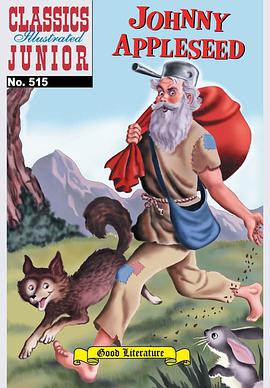 Johnny Appleseed pdf epub mobi 電子書 下載
