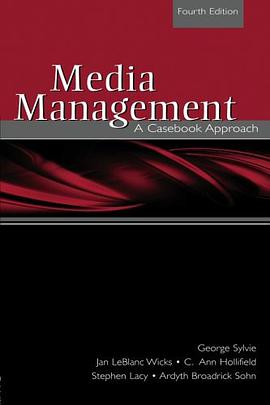 Media Management pdf epub mobi 下载