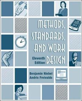 Methods, Standards, & Work Design pdf epub mobi 电子书 下载