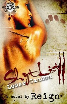 Loose Cannon pdf epub mobi 电子书 下载