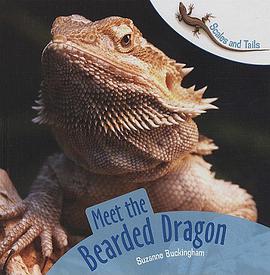Meet the Bearded Dragon pdf epub mobi 电子书 下载