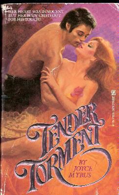 Tender Torment pdf epub mobi 電子書 下載