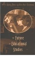 Future of Educational Studies pdf epub mobi 电子书 下载