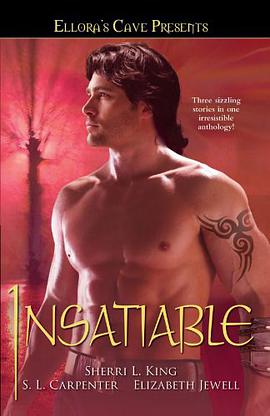 Insatiable pdf epub mobi 电子书 下载