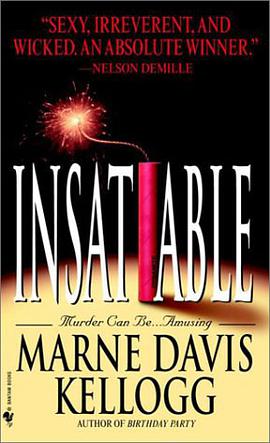 Insatiable