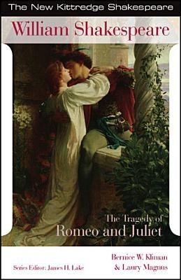 The Tragedy of Romeo and Juliet pdf epub mobi 电子书 下载