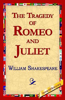 The Tragedy of Romeo and Juliet pdf epub mobi 电子书 下载