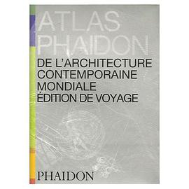 Atlsa Phaidon pdf epub mobi 电子书 下载