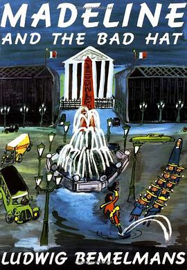 Madeline and the Bad Hat pdf epub mobi 電子書 下載