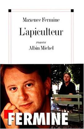 L'Apiculteur pdf epub mobi 电子书 下载