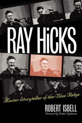 Ray Hicks