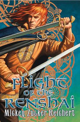 Flight of the Renshai pdf epub mobi 电子书 下载