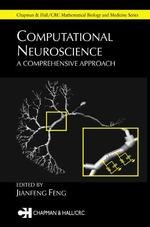 Computational Neuroscience pdf epub mobi 电子书 下载