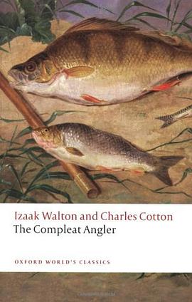 The Compleat Angler