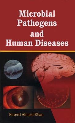 Microbial Pathogens and Human Diseases pdf epub mobi 电子书 下载