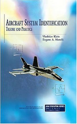 Aircraft System Identification pdf epub mobi 电子书 下载