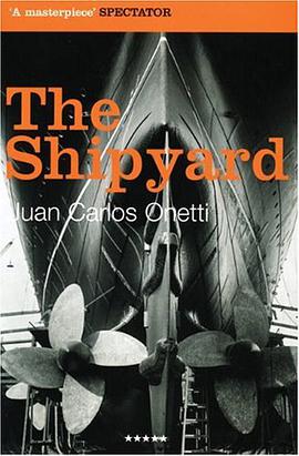 The Shipyard pdf epub mobi 电子书 下载
