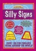 Silly Signs pdf epub mobi 电子书 下载