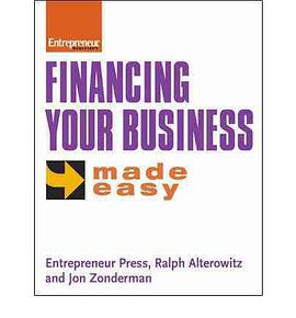 Financing Your Business Made Easy pdf epub mobi 下载