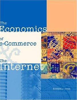 The Economics of E-Commerce and the Internet with Economic Applications Card pdf epub mobi 电子书 下载