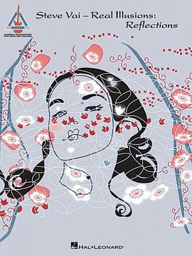 Steve Vai pdf epub mobi 电子书 下载