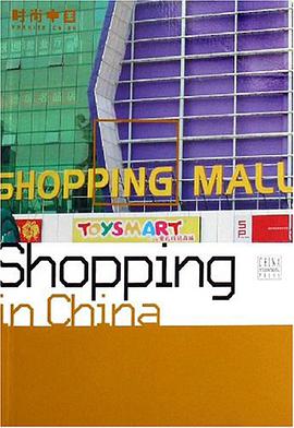 消费新时代 pdf epub mobi 电子书 下载