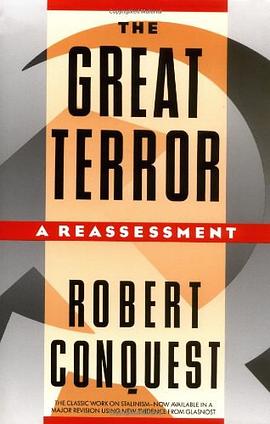 The Great Terror pdf epub mobi 电子书 下载
