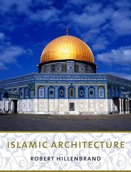 Islamic Architecture pdf epub mobi 電子書 下載