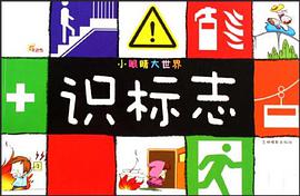 小眼睛大世界-识标志 pdf epub mobi 电子书 下载
