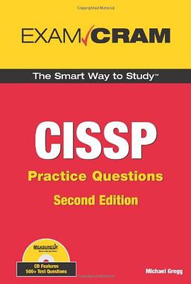 CISSP Practice Questions Exam Cram