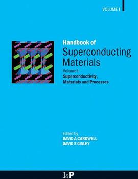 Handbook of Superconducting Materials pdf epub mobi 电子书 下载