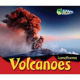 Volcanoes pdf epub mobi 电子书 下载