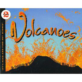 Volcanoes pdf epub mobi 電子書 下載