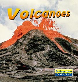 Volcanoes pdf epub mobi 下载