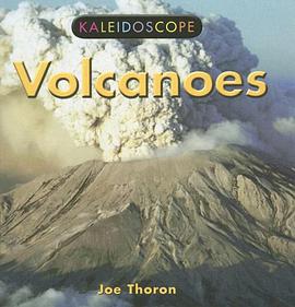 Volcanoes pdf epub mobi 电子书 下载