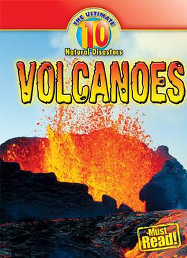 Volcanoes pdf epub mobi 电子书 下载
