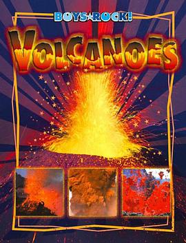 Volcanoes pdf epub mobi 电子书 下载