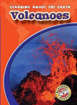Volcanoes pdf epub mobi 电子书 下载