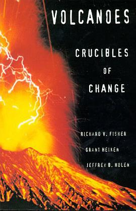 Volcanoes pdf epub mobi 电子书 下载