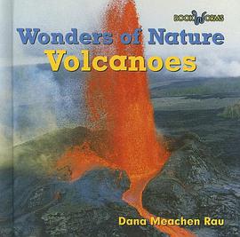 Volcanoes pdf epub mobi 下载