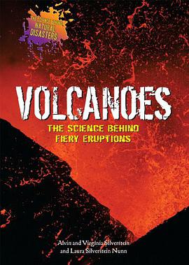 Volcanoes pdf epub mobi 电子书 下载