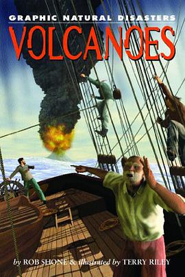 Volcanoes pdf epub mobi 電子書 下載
