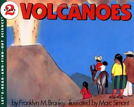 Volcanoes pdf epub mobi 电子书 下载